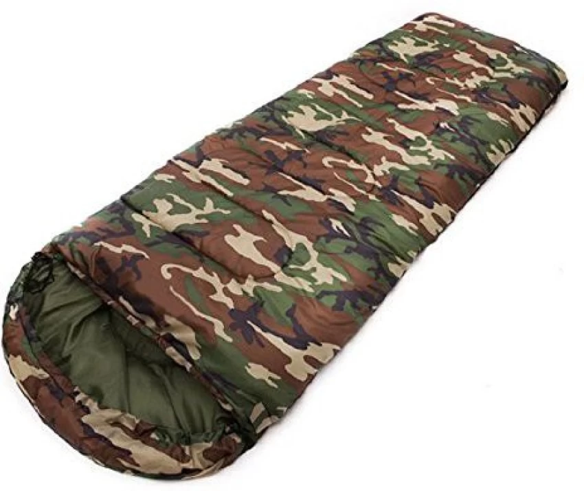Buullet Ultralight Camping Sleeping Bag