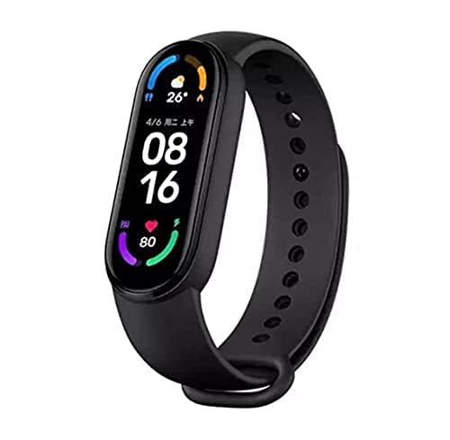 PunnkFunnk M6 Fitness Band