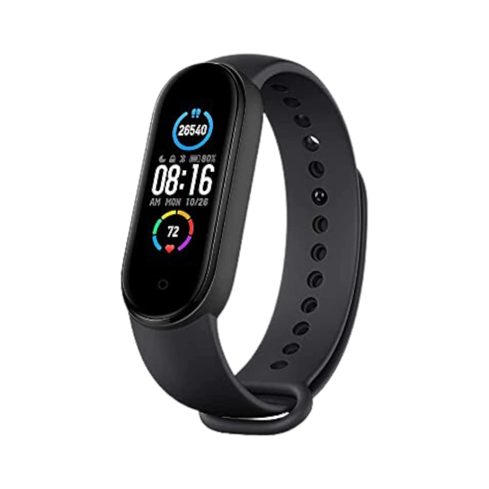 PunnkFunnk M5 Fitness Band