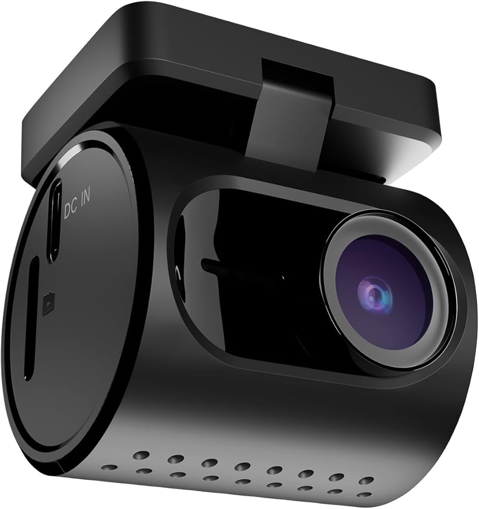 Pioneer Car Dash Camera VREC-H120SC
