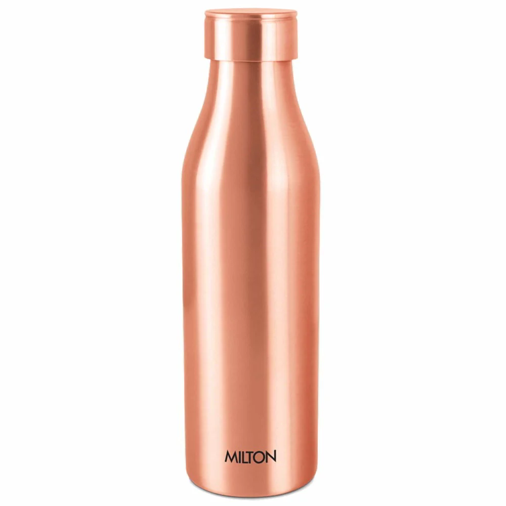 MILTON Copper Charge 1000 Bottle