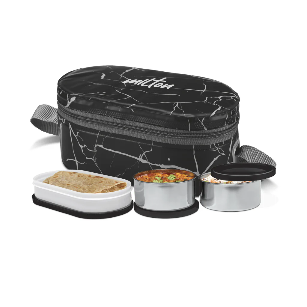 MILTON Executive Lunch Box