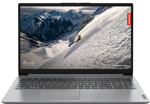 Lenovo IdeaPad Laptop