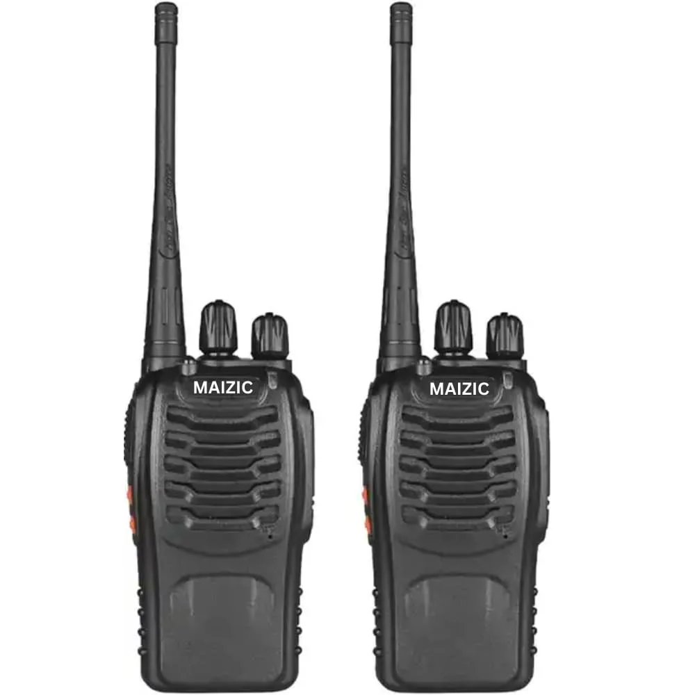 Maizic Smarthome BF-888S Walkie Talkie