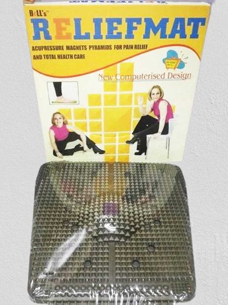 Skylight A-MAT Acupressure Health Care System Mat