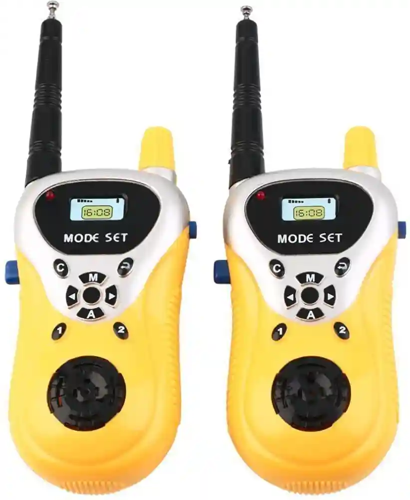 Tenmar Best Walkie Talkie Set